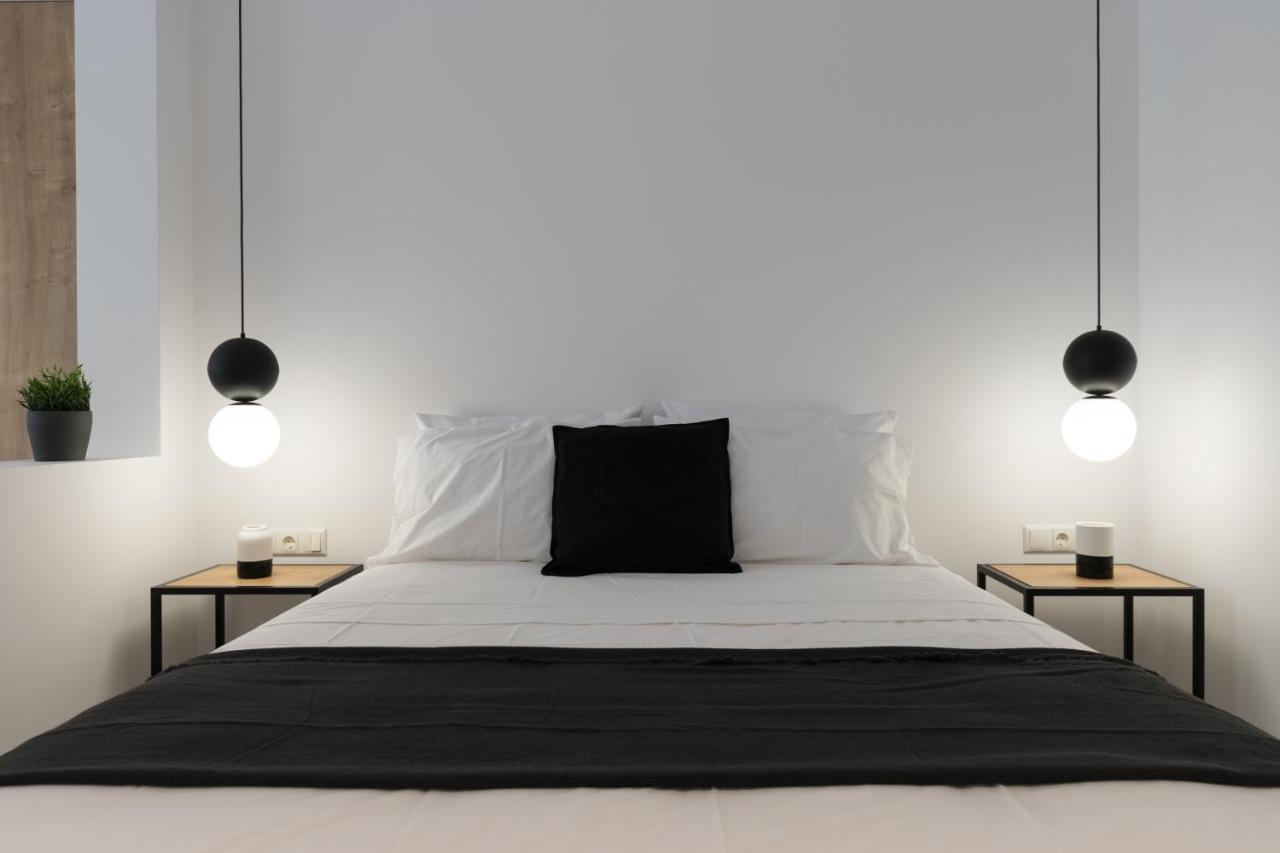 Voda Luxury Residence #401 - Acropolis View Rooftop アテネ エクステリア 写真